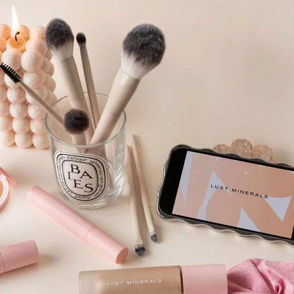 Clean Beauty, Radiant Skin