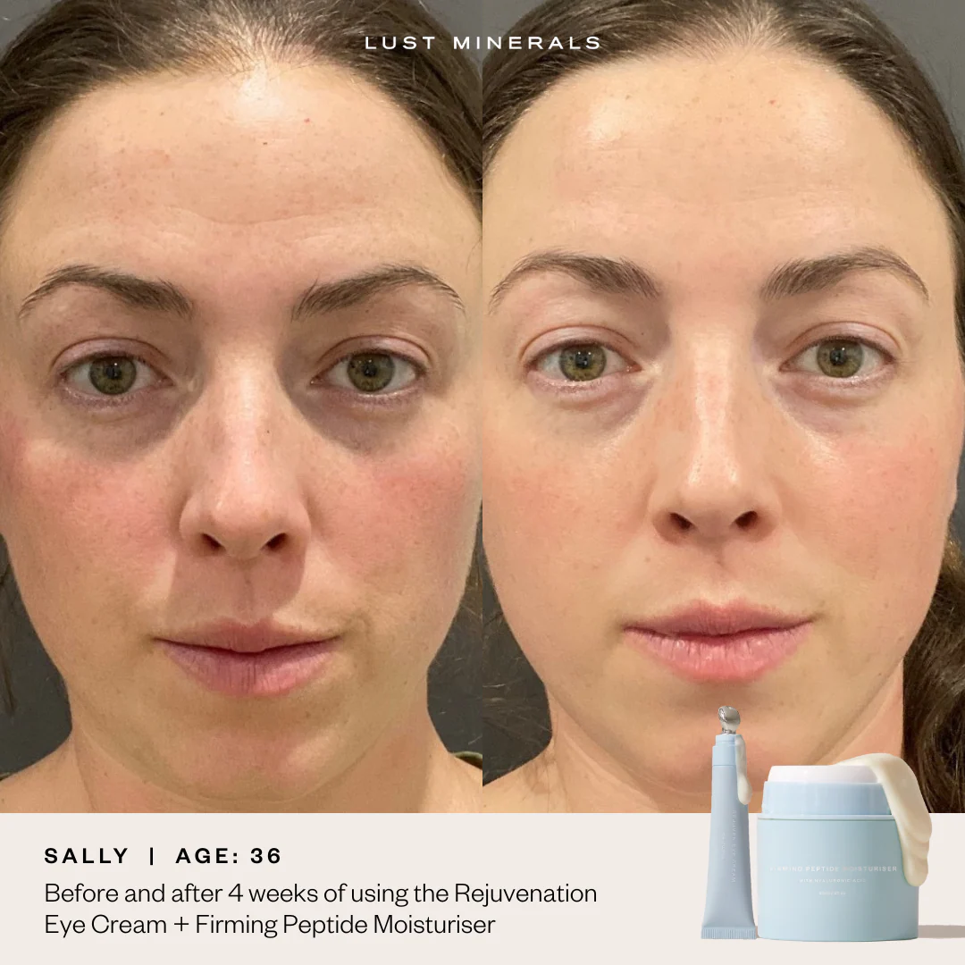Firming Peptide Moisturiser - Image 10