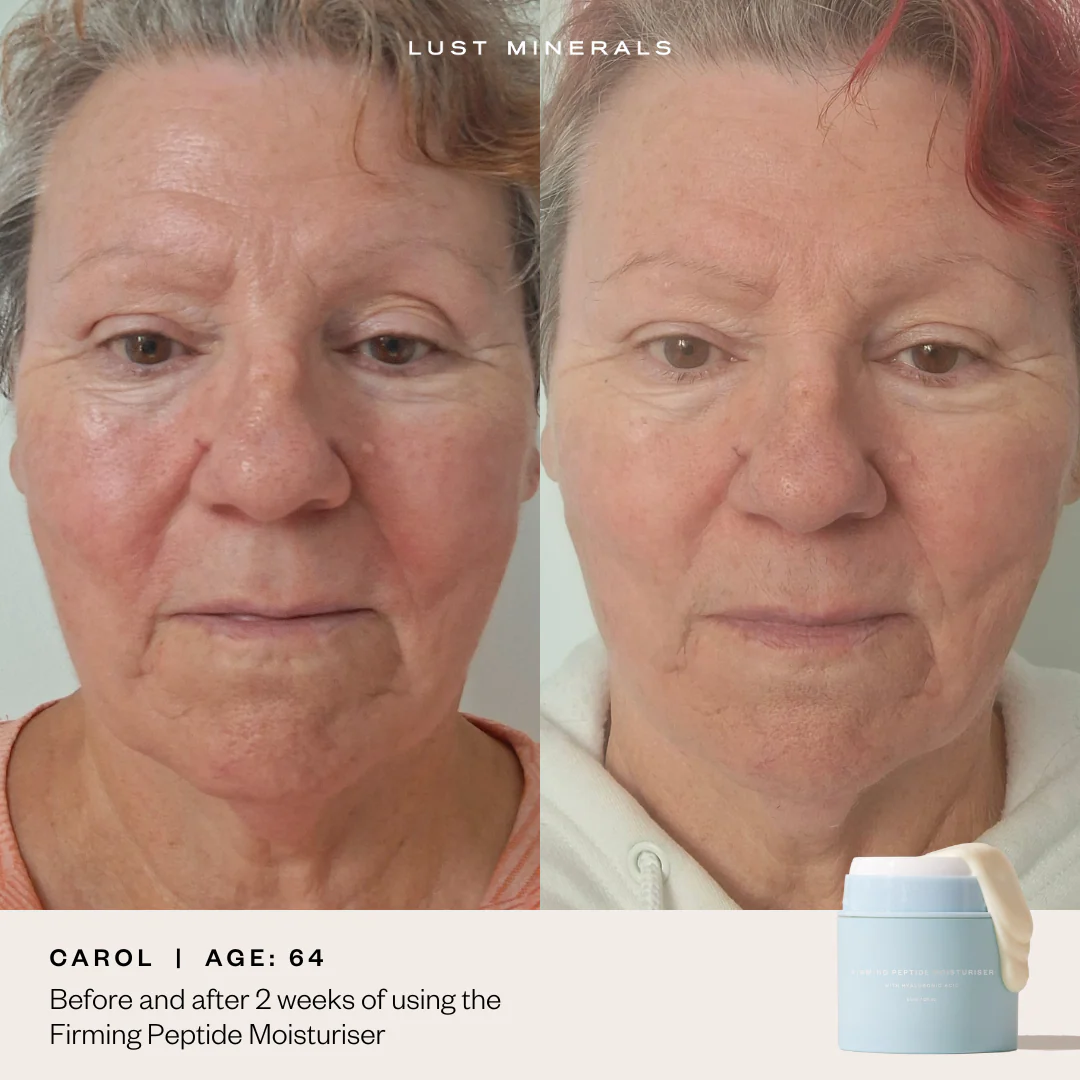 Firming Peptide Moisturiser - Image 9