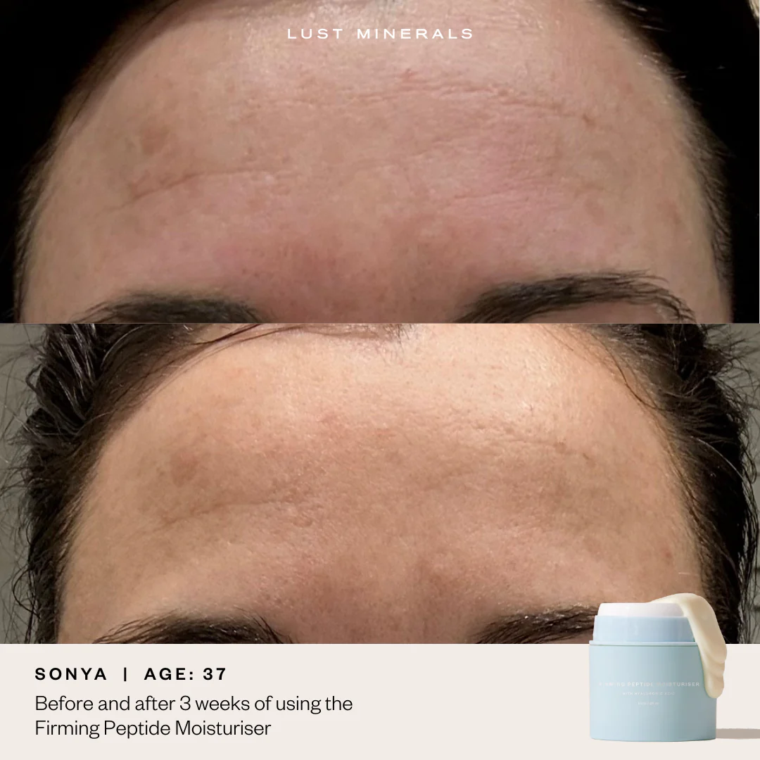 Firming Peptide Moisturiser - Image 11