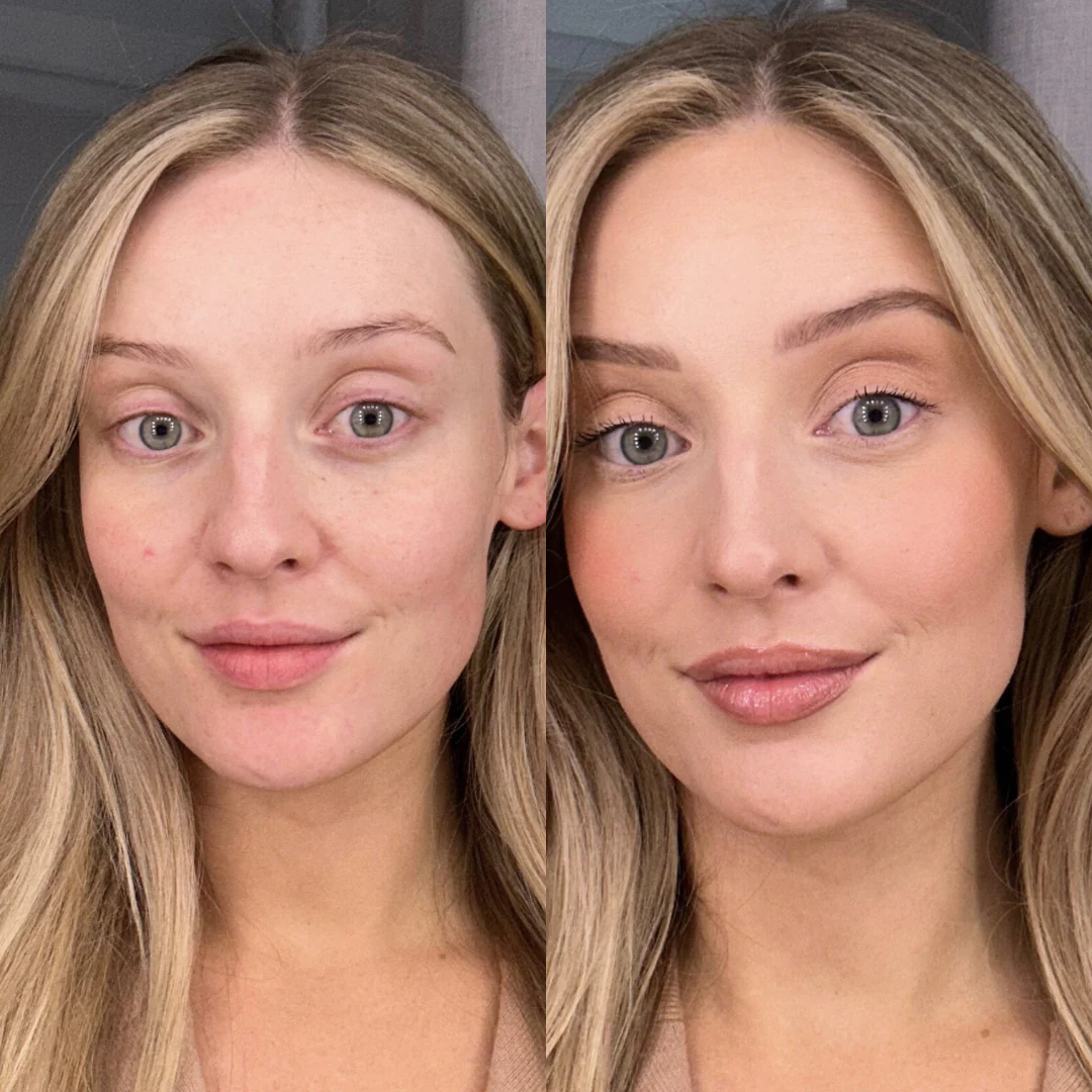 Mineral Loose Blush Powder - Image 3