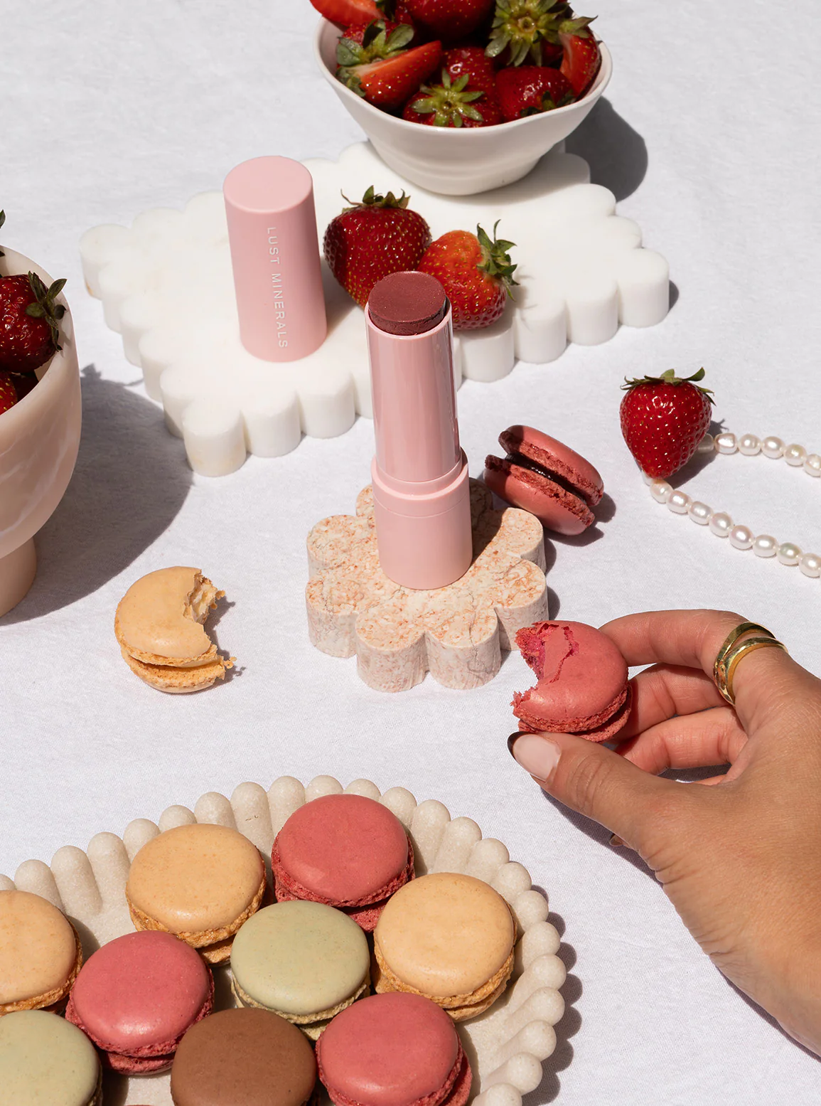 Blush + Lip Glow Stick - Image 15