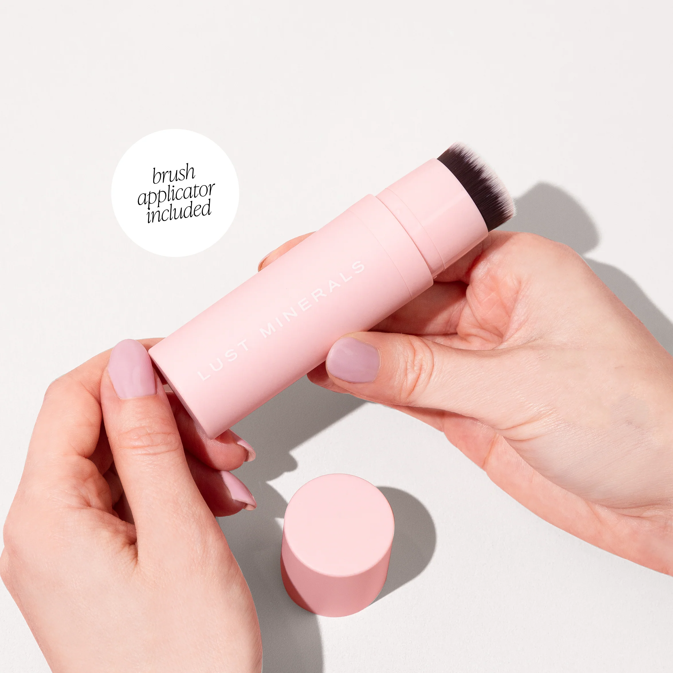 Blush + Lip Glow Stick - Image 8