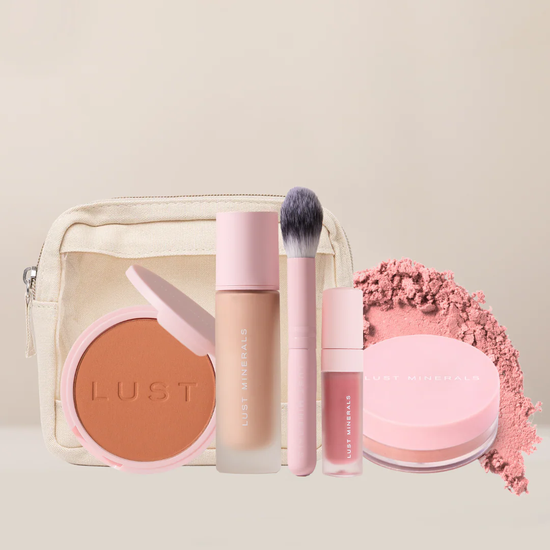 The Spring Edit