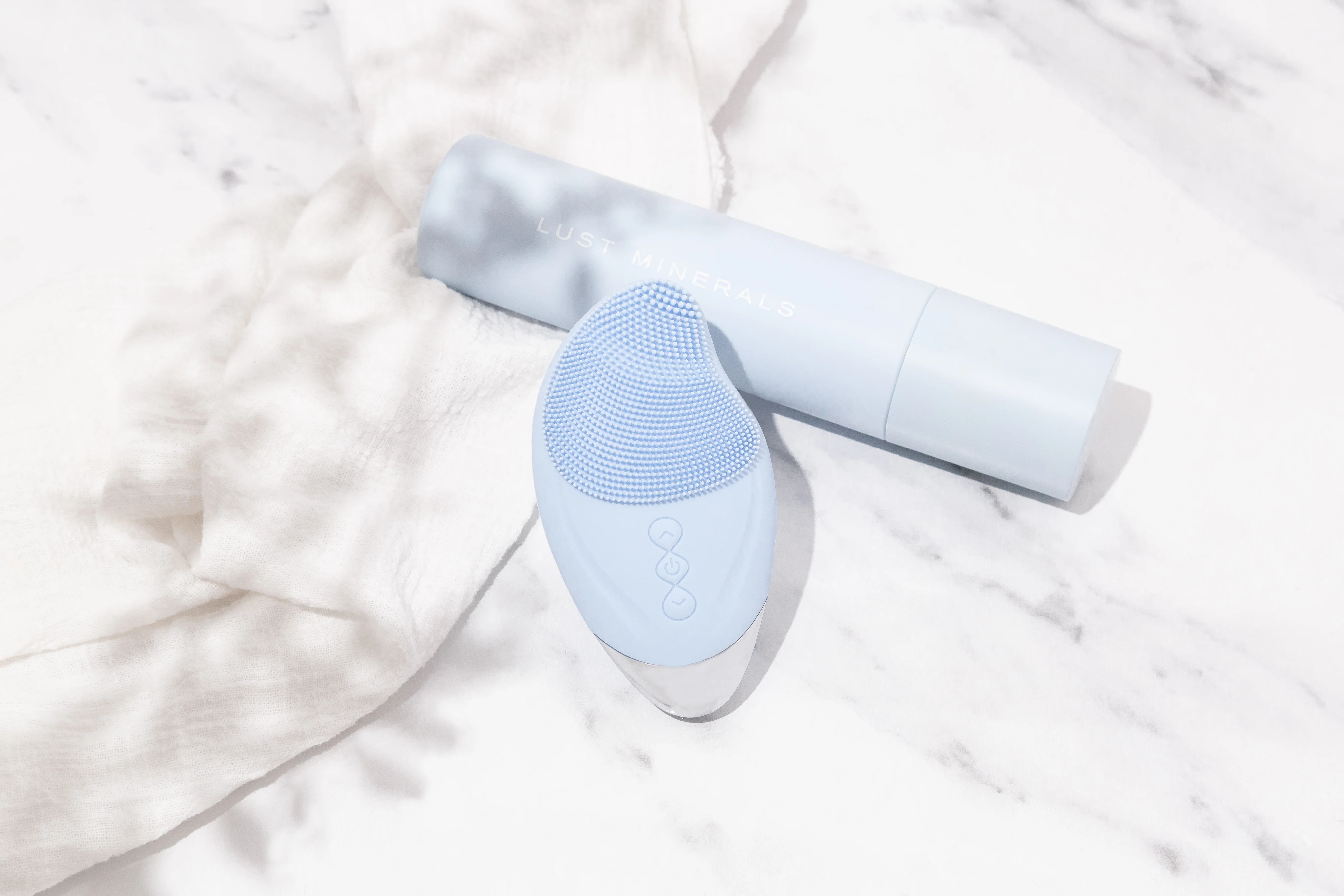 Cleansing Face Massager - OFFER - Image 3