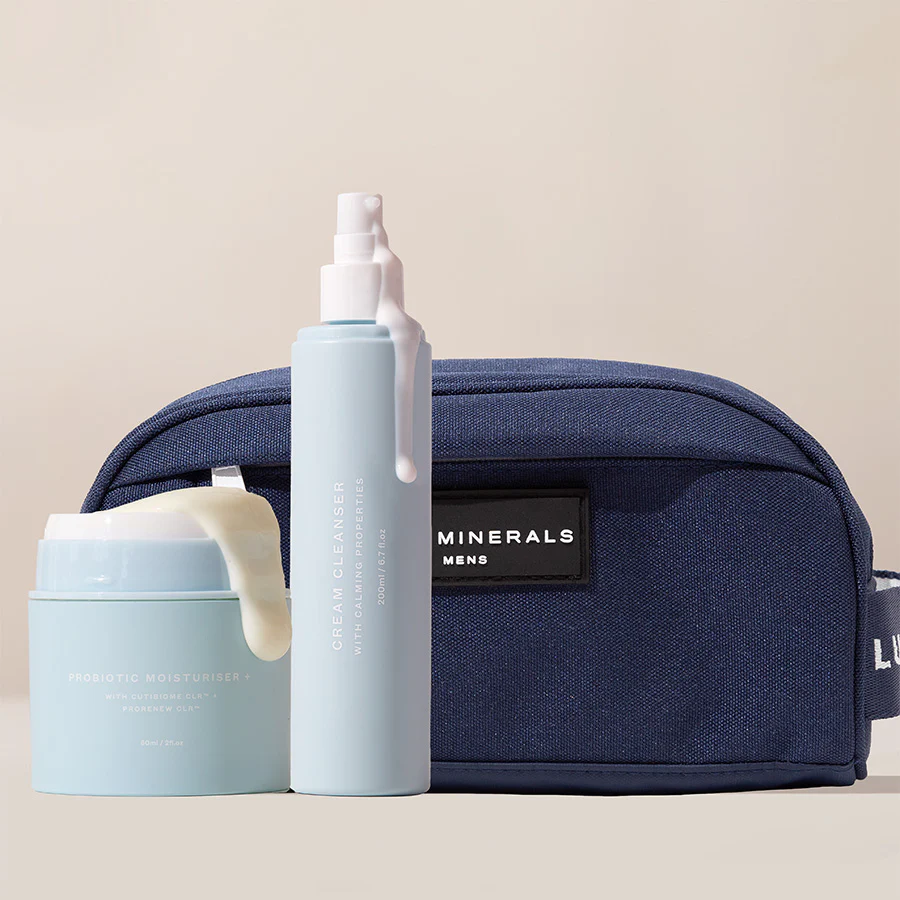 For Him - 2 Step Skincare System - Image 6