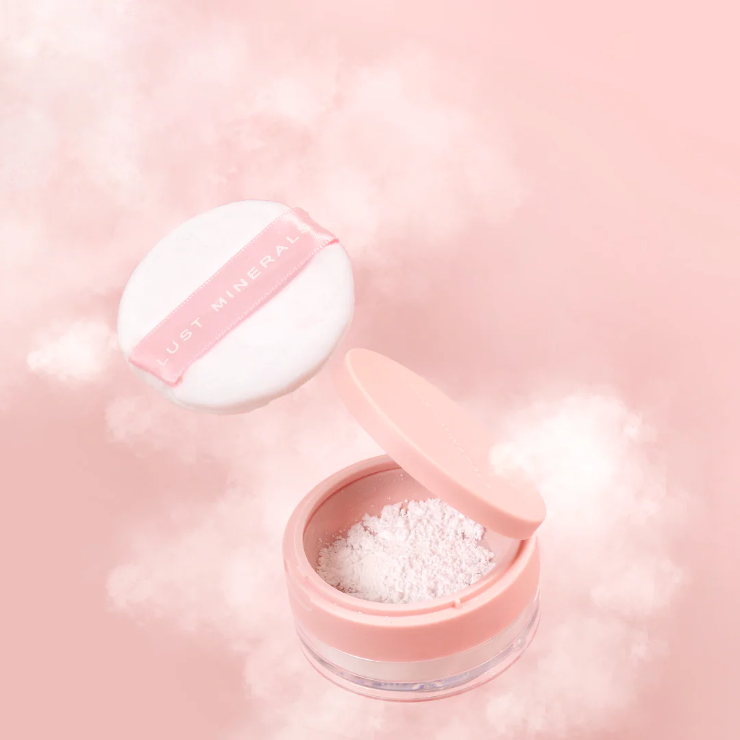 HD Setting Powder - Image 3