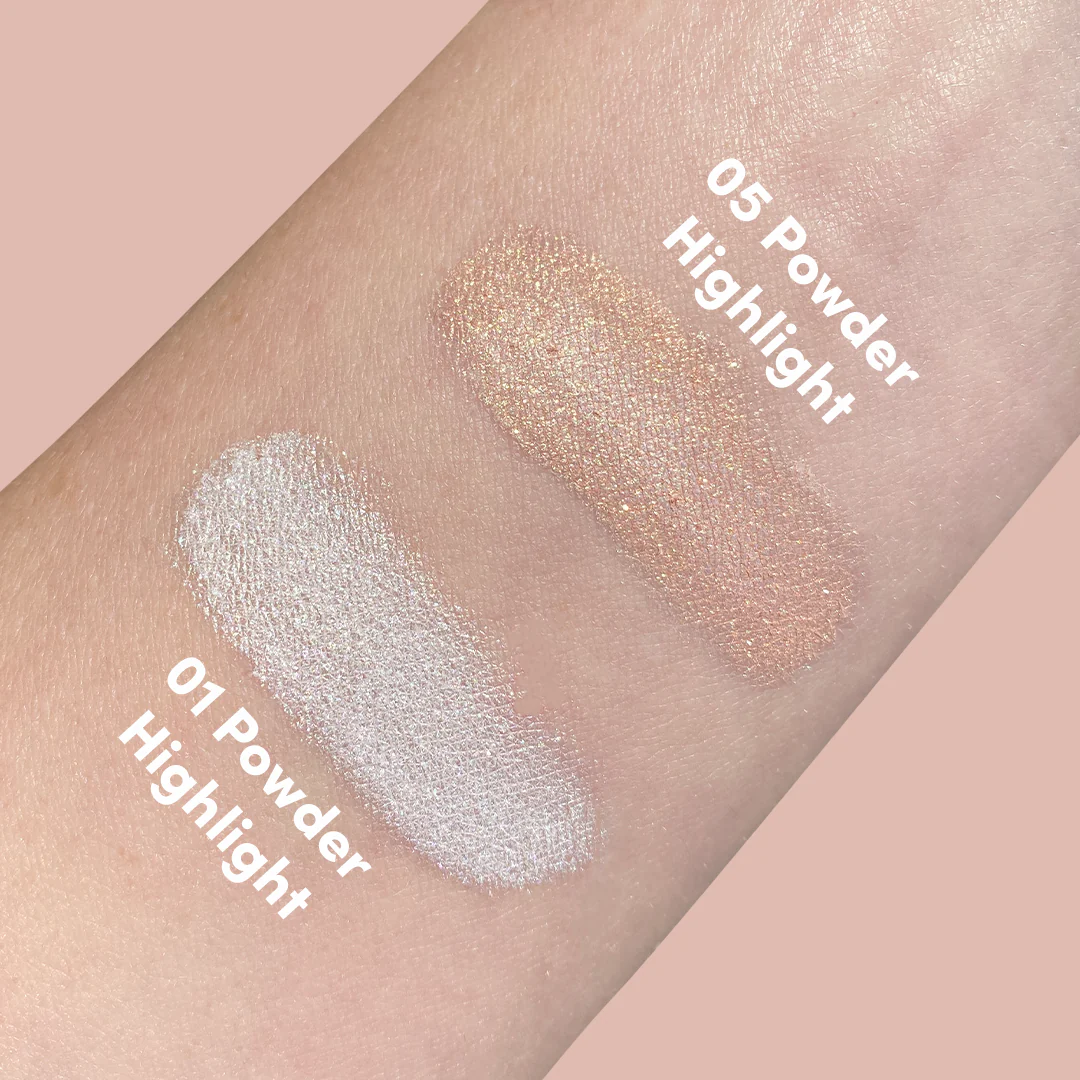 Illuminate & Highlighter Powder - Image 4