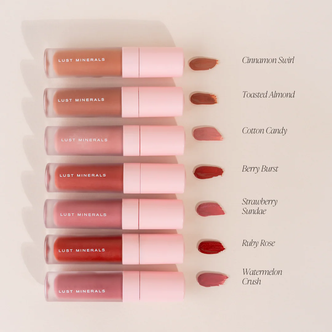 Superfood Lip Dew - Image 3