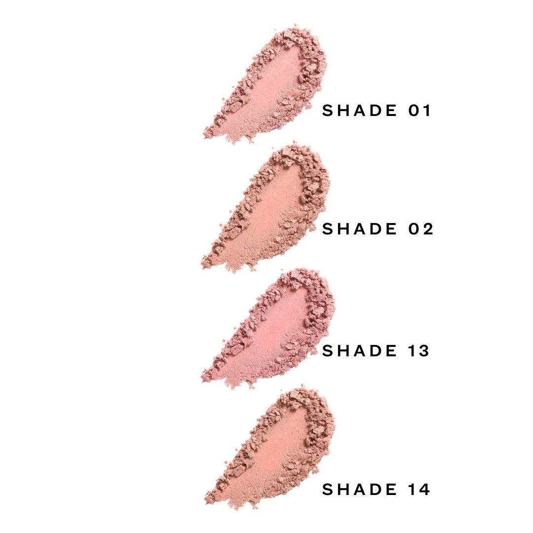 Mineral Loose Blush Powder - Image 6