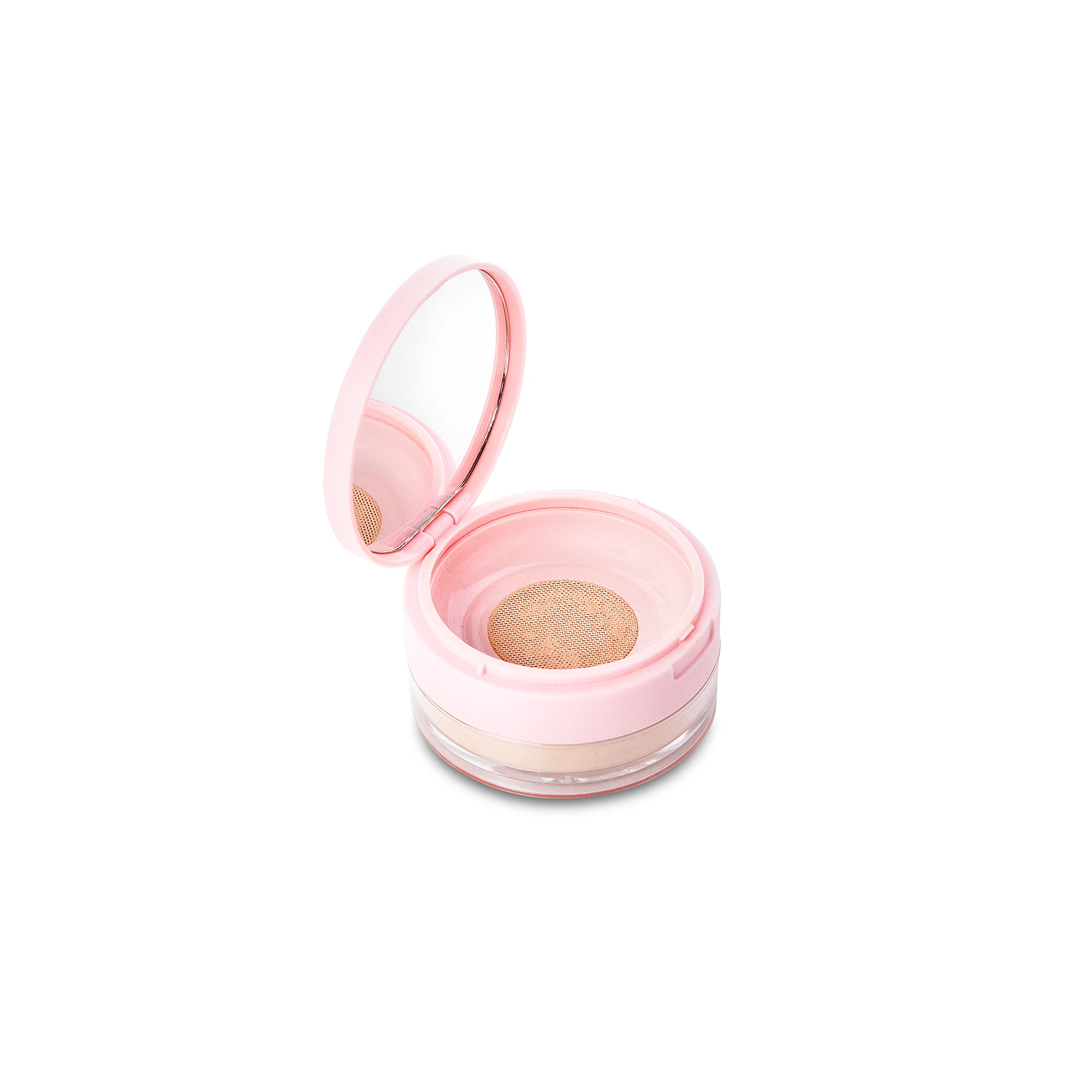 Mineral Loose Powder Foundation - Image 8