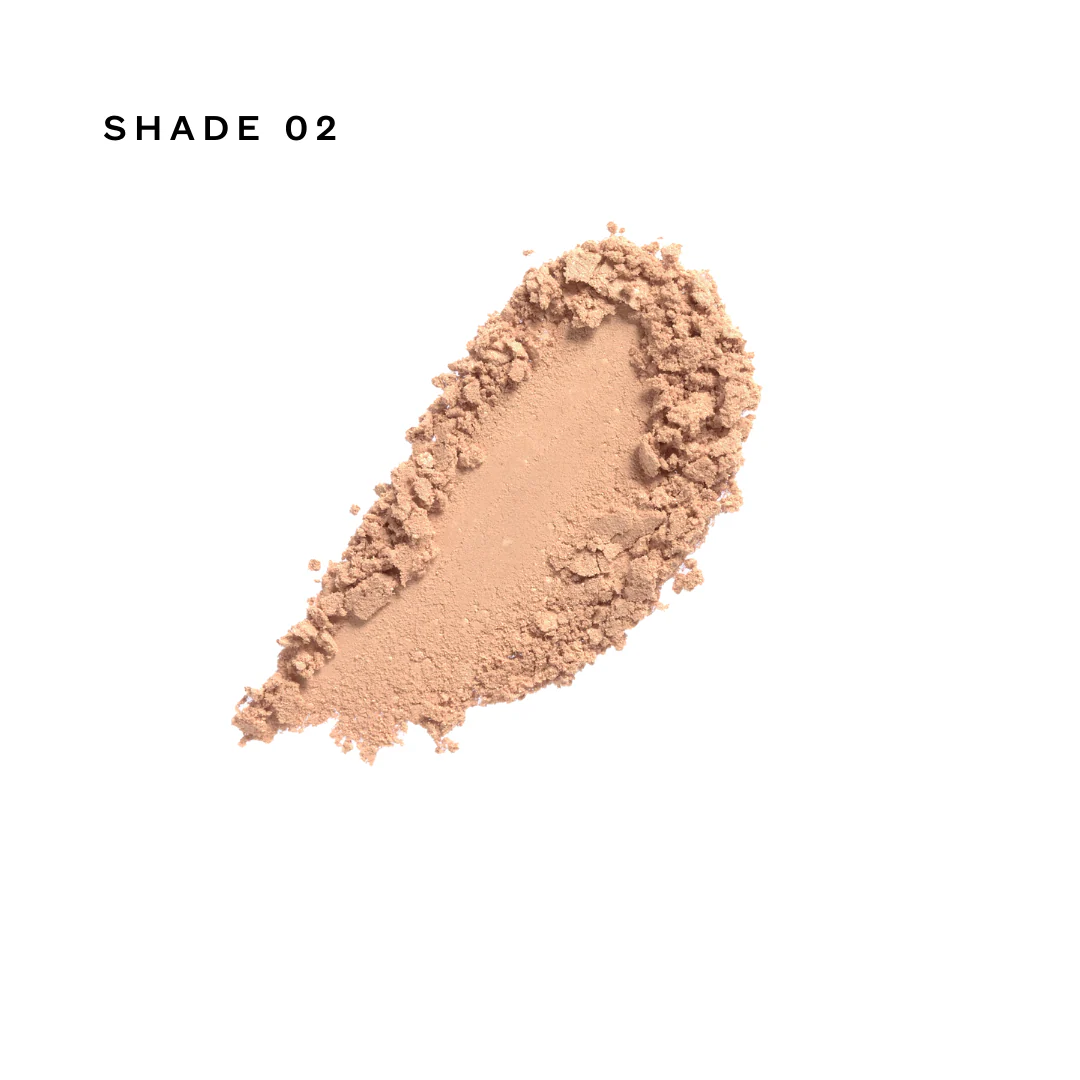 Mineral Loose Powder Foundation - Trial Pot - Image 4