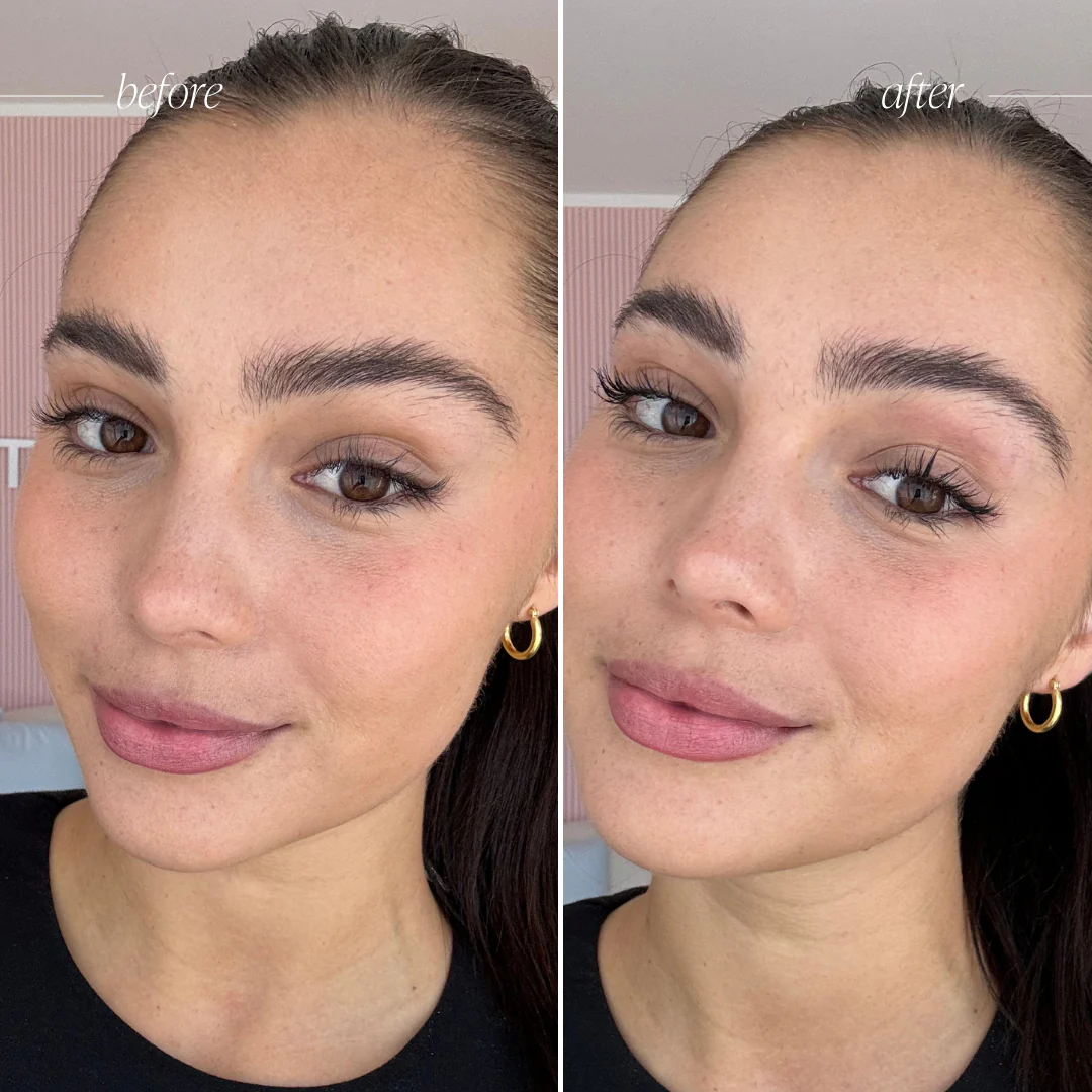 Volume + Peptide Mineral Mascara - Image 6