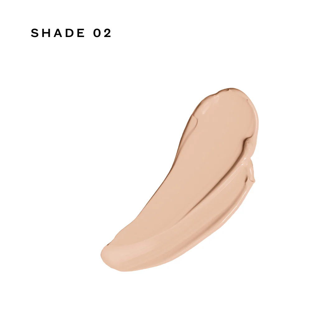 Mineral Stick Cream Foundation - Trial size - Image 5