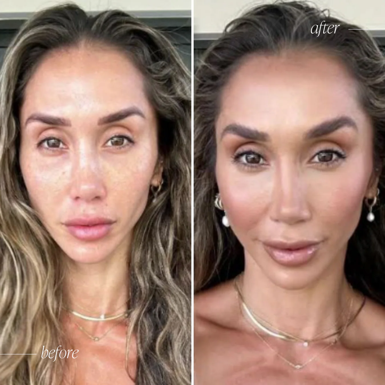 Normal Skin Makeup Trial Bundle - Image 4