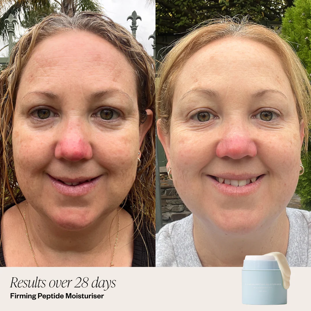 Firming Peptide Moisturiser - Image 13