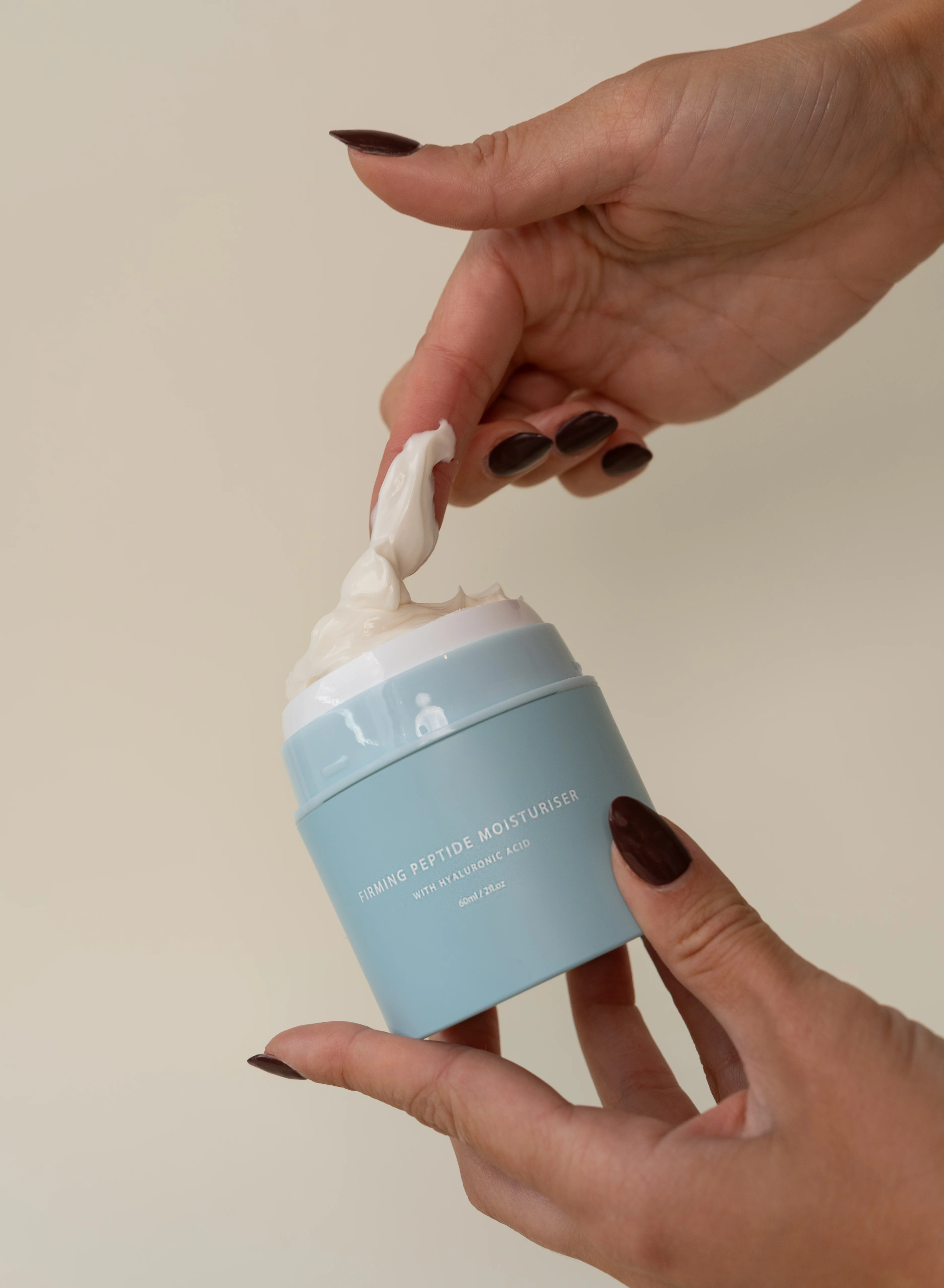Firming Peptide Moisturiser - Image 15