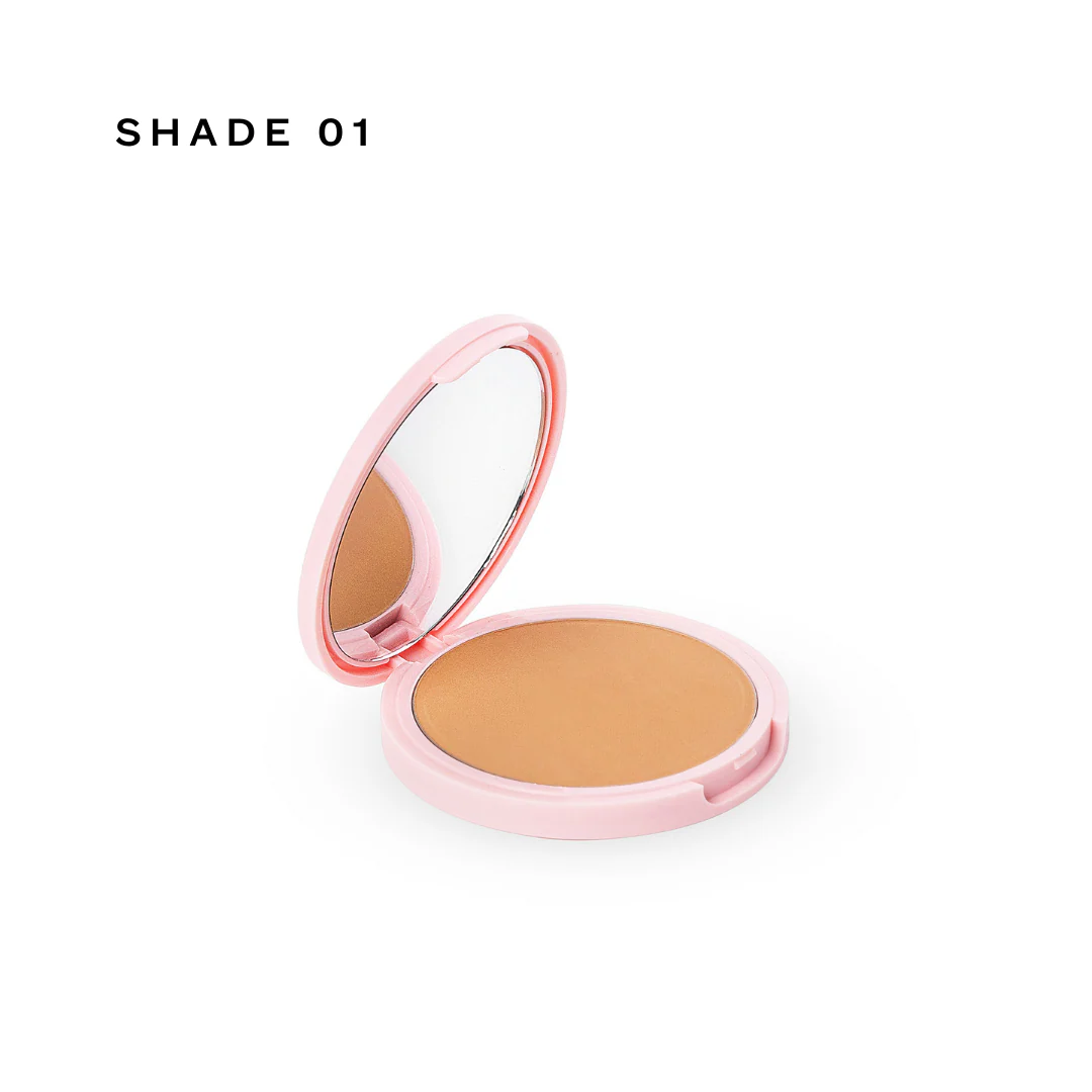 Pressed Bronzer - Image 7