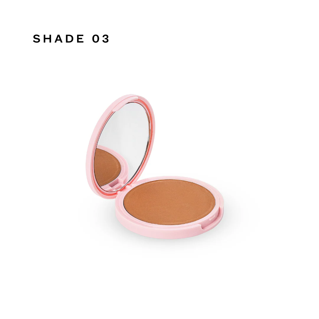 Pressed Bronzer - Image 9