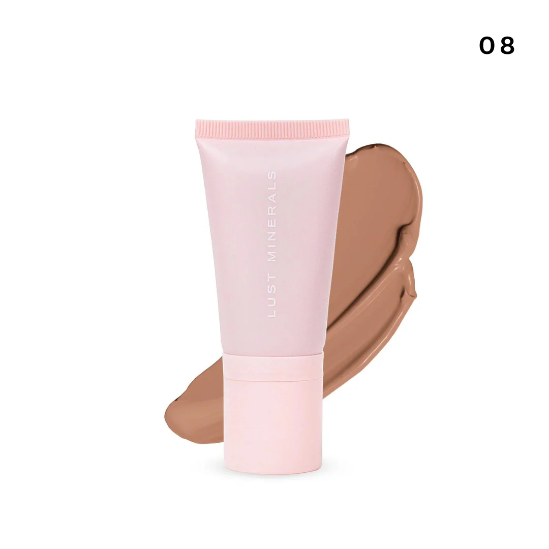 Pro Finish Liquid Mineral Foundation 35ml - Image 22