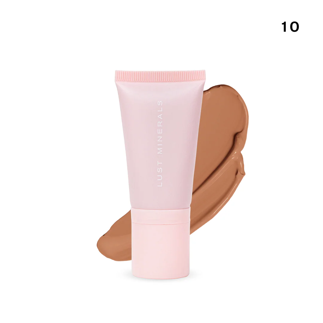 Pro Finish Liquid Mineral Foundation 35ml - Image 23