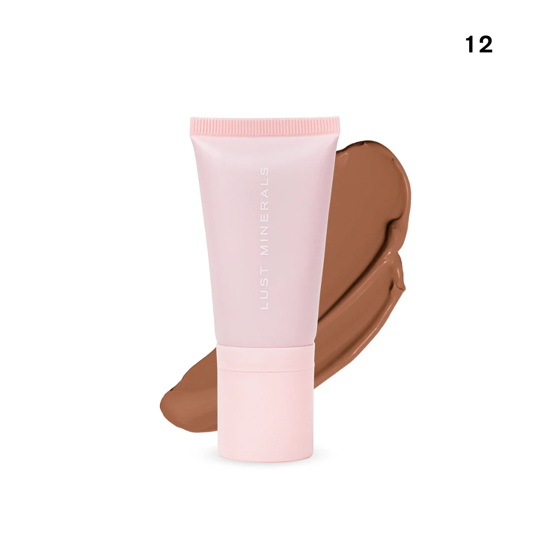 Pro Finish Liquid Mineral Foundation 35ml - Image 25