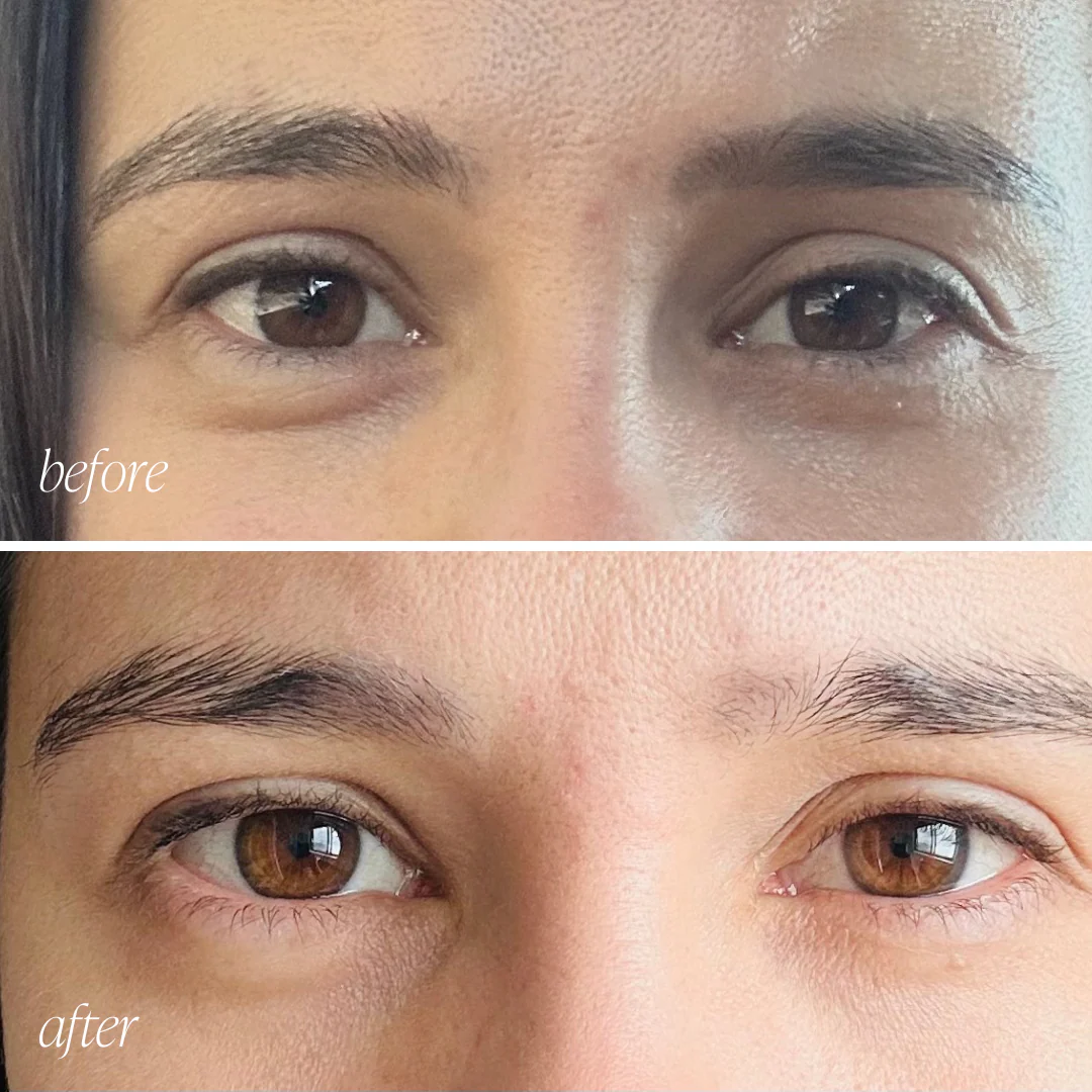 Firming Peptide Eye Cream - Image 10