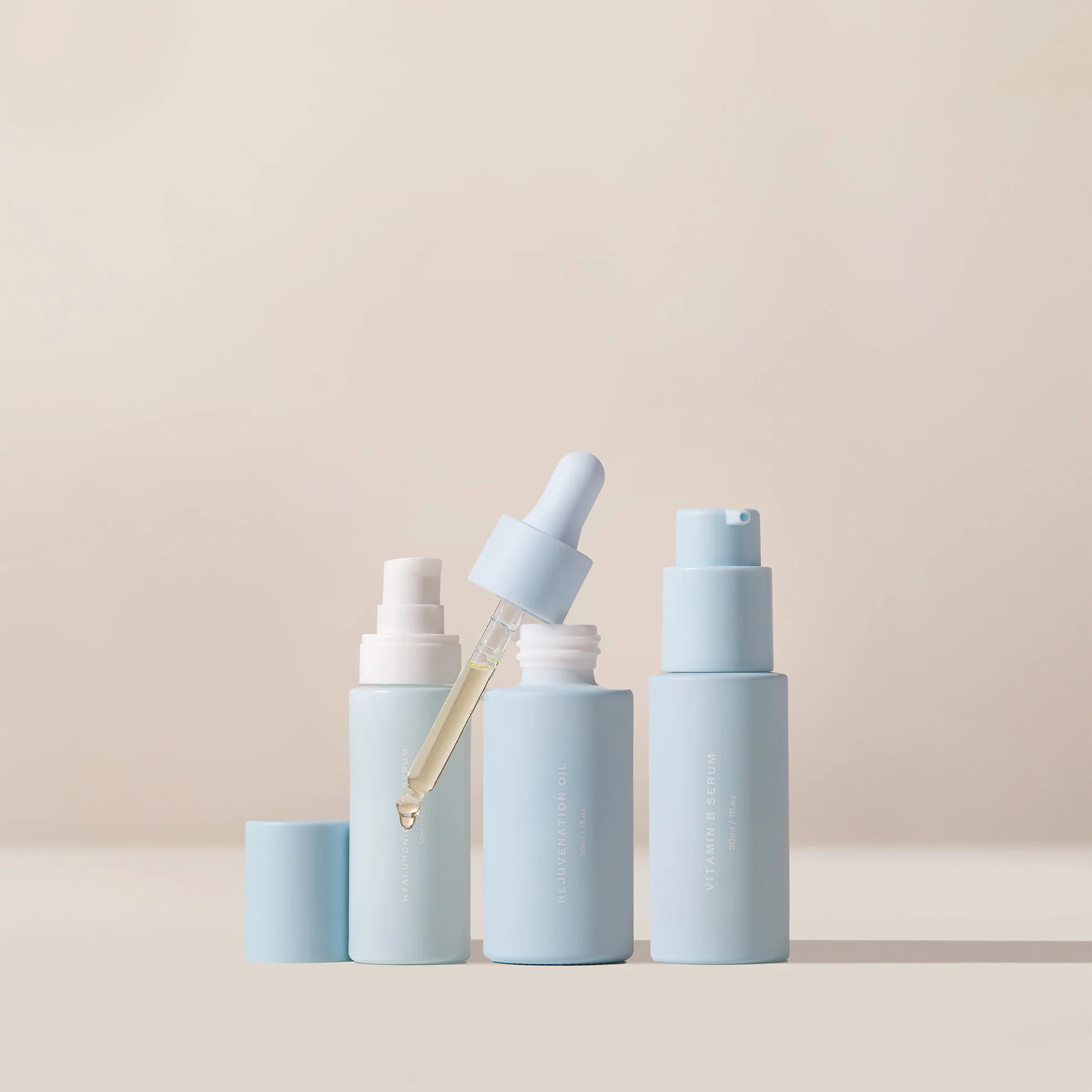 Targeted Serum System - Image 10
