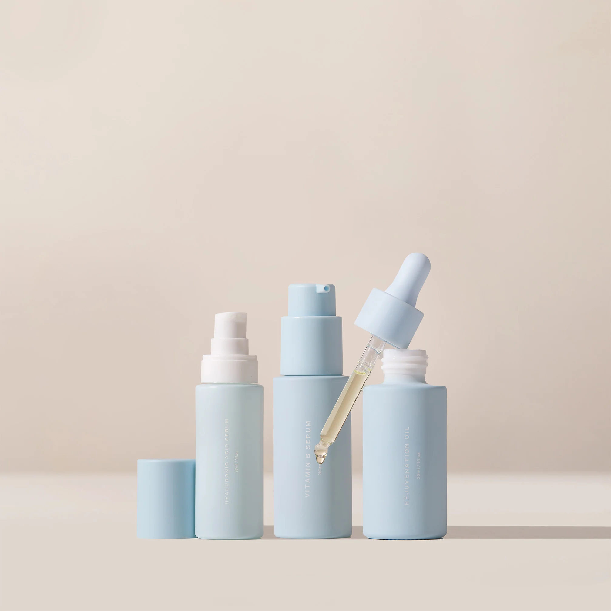 Targeted Serum System - Image 11