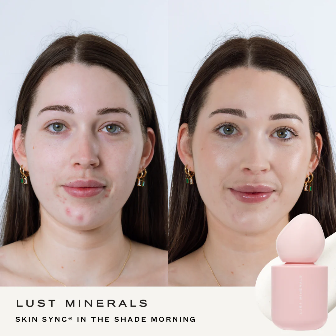Skin Sync Foundation - Image 7