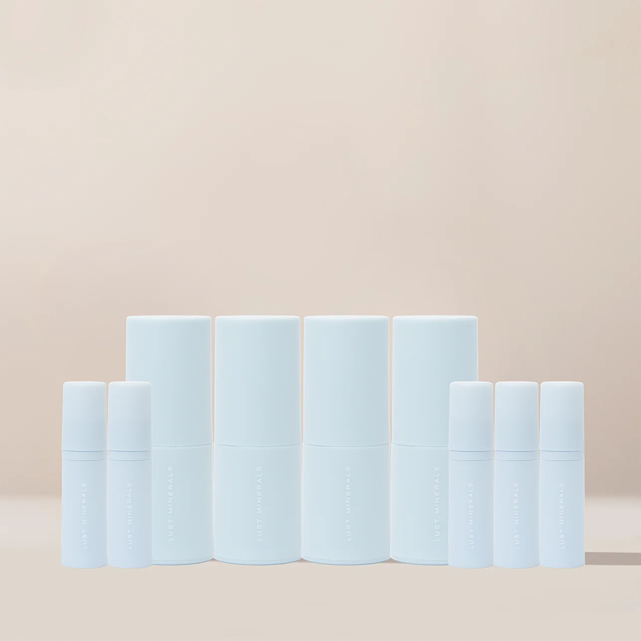 Skincare Try It All Bundle - Trial Size - Image 6