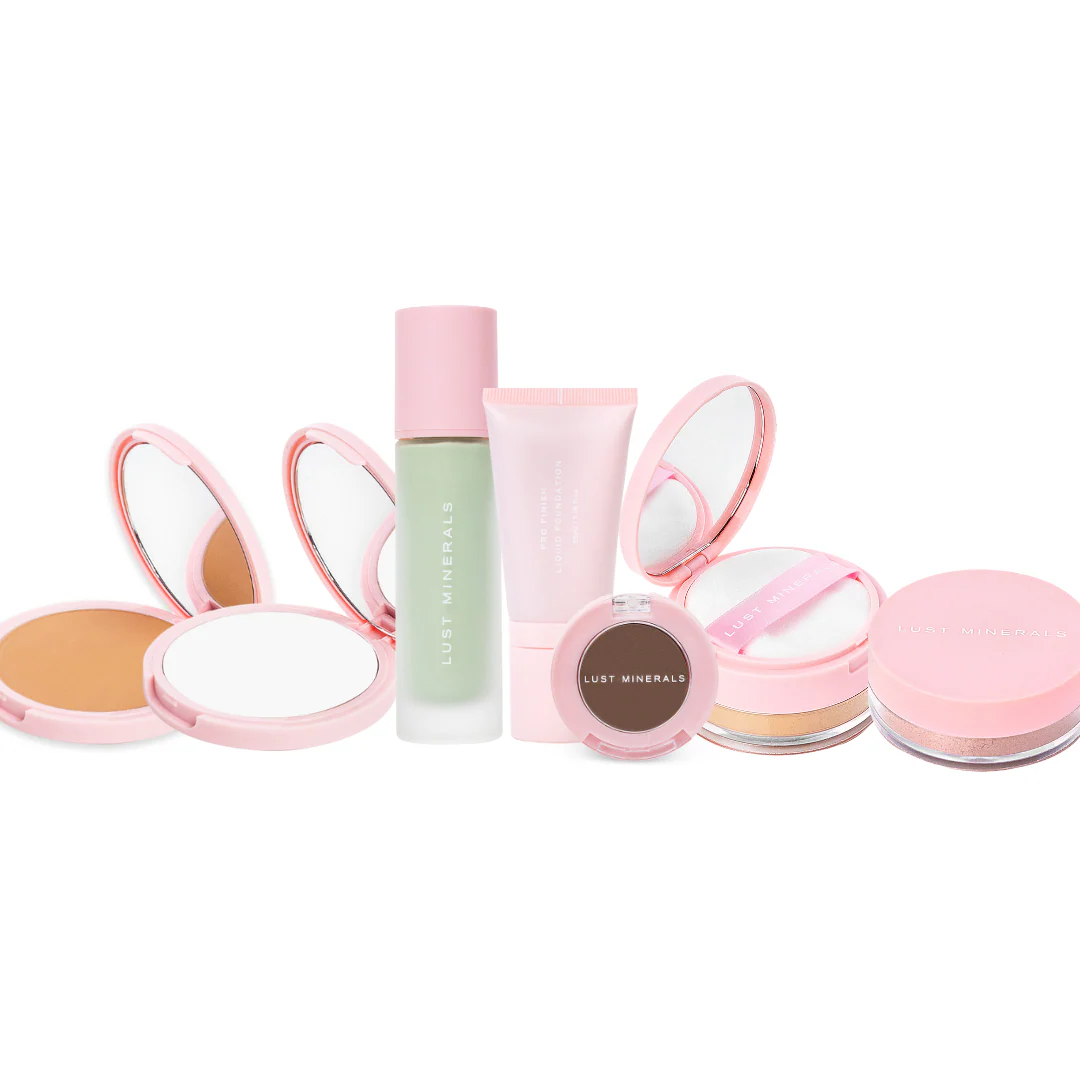 Stacey's Everyday Go-To Make-up Kit - Image 3