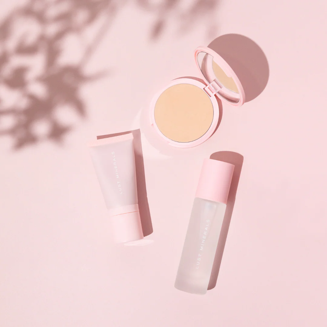 3 Step Matte Pro Finish Bundle - Normal/Dry/Mature Skin - Image 4