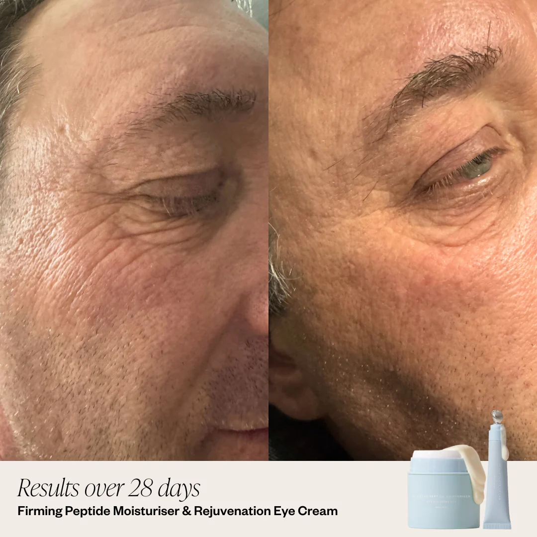 Firming Peptide Moisturiser Duo - Image 6