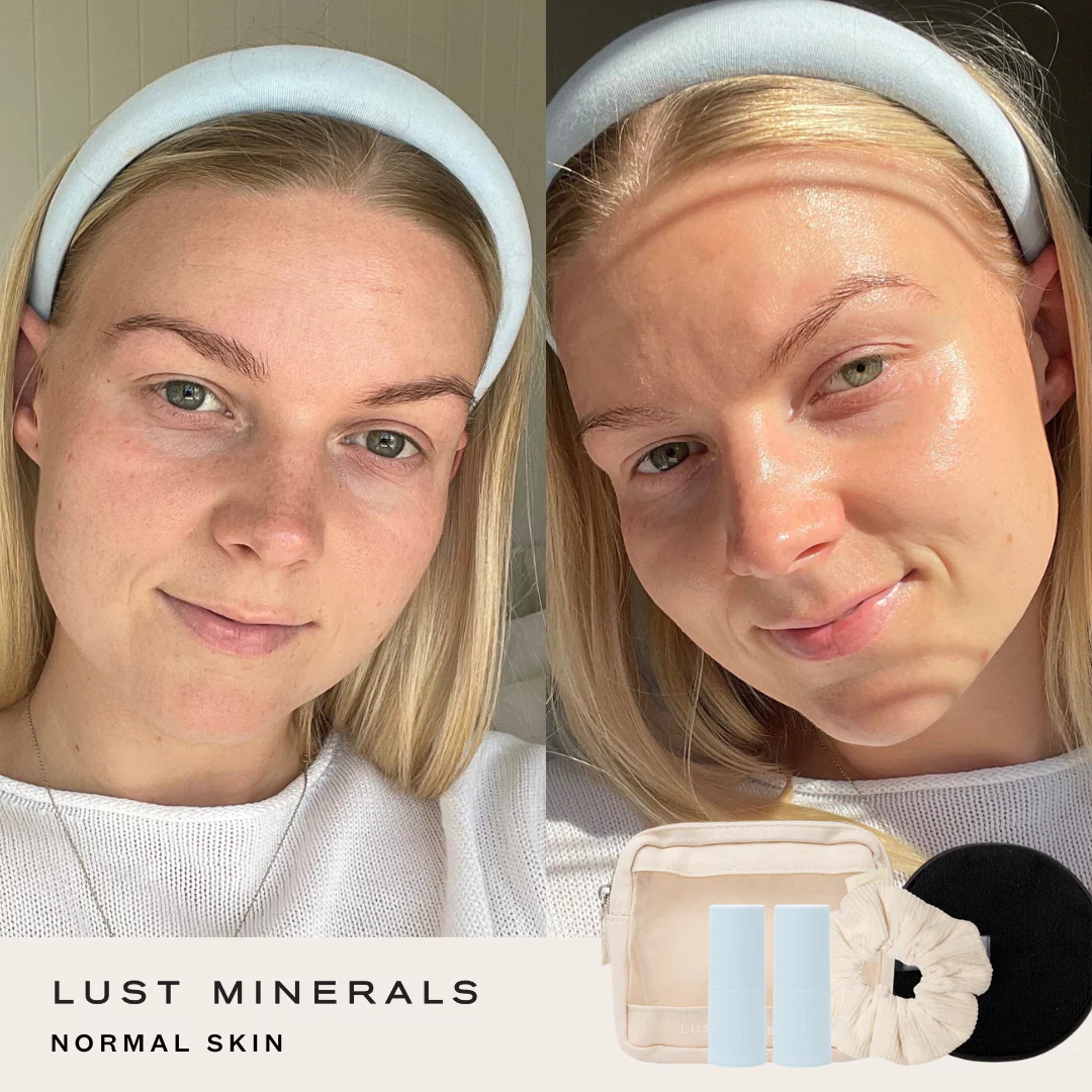 Tween Skincare Trial System - Image 3
