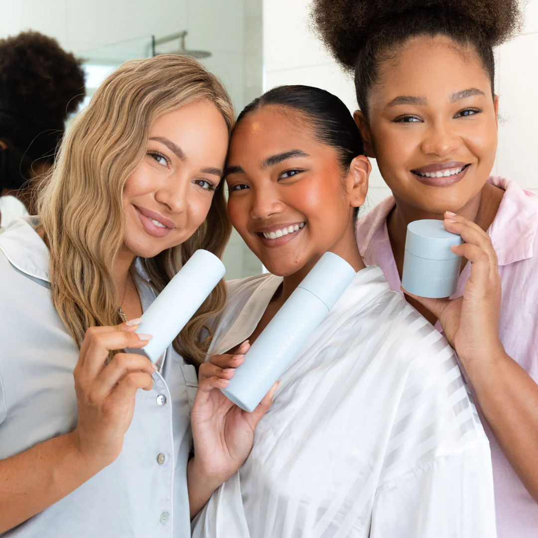 Ultimate Glow Skincare Bundle - Image 4